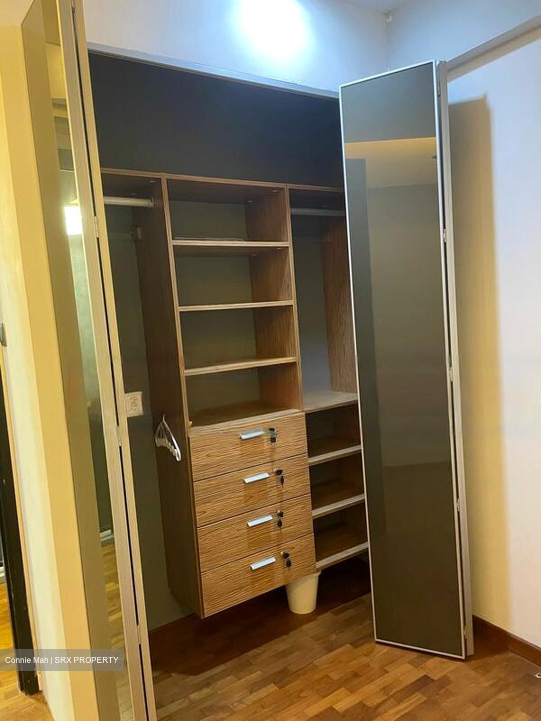 Summerdale (D22), Condominium #481459561